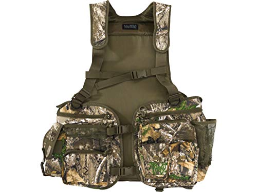 SPOSN/SSO レッグモールパネル(1) Best Deal for SPOSN/SSO Tactical Molle Vest Pantsir (EMR Digital